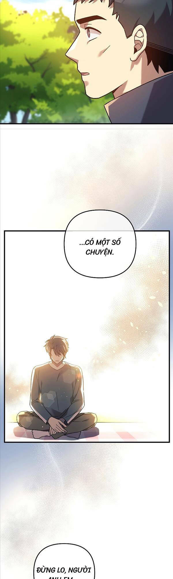 con gái tôi là trùm cuối chapter 69 - Trang 2