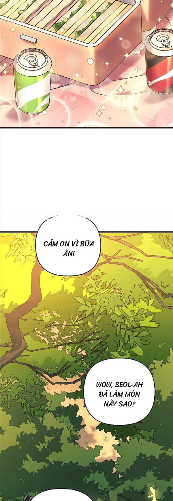 con gái tôi là trùm cuối chapter 69 - Trang 2