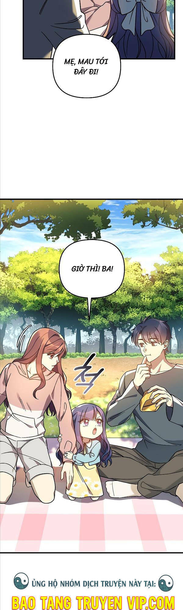 con gái tôi là trùm cuối chapter 69 - Trang 2