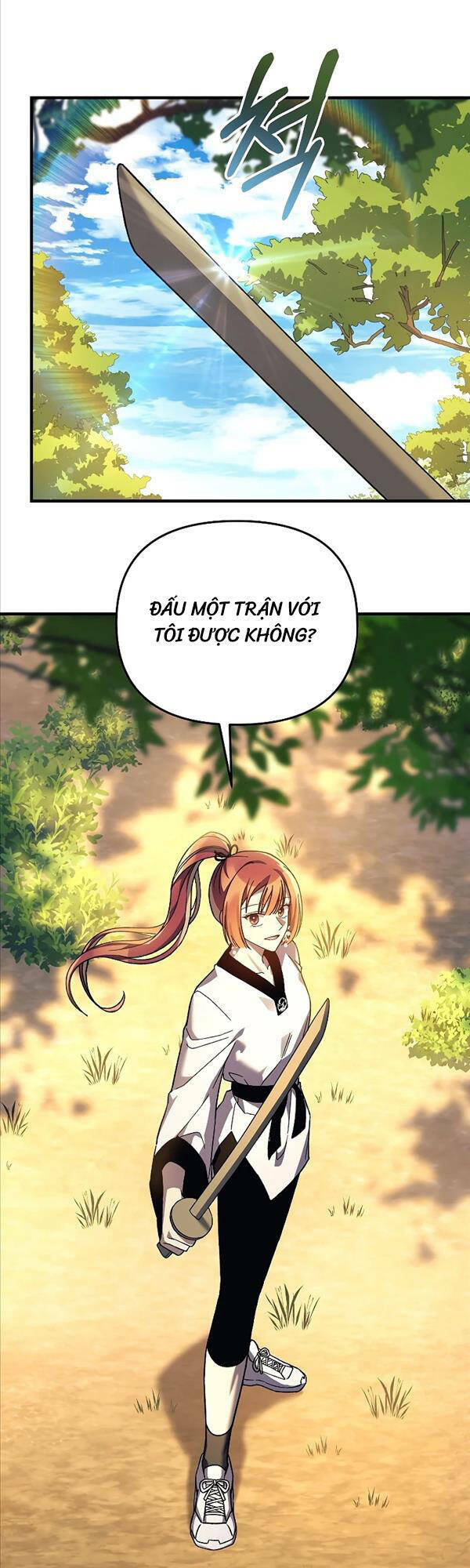 con gái tôi là trùm cuối chapter 69 - Trang 2