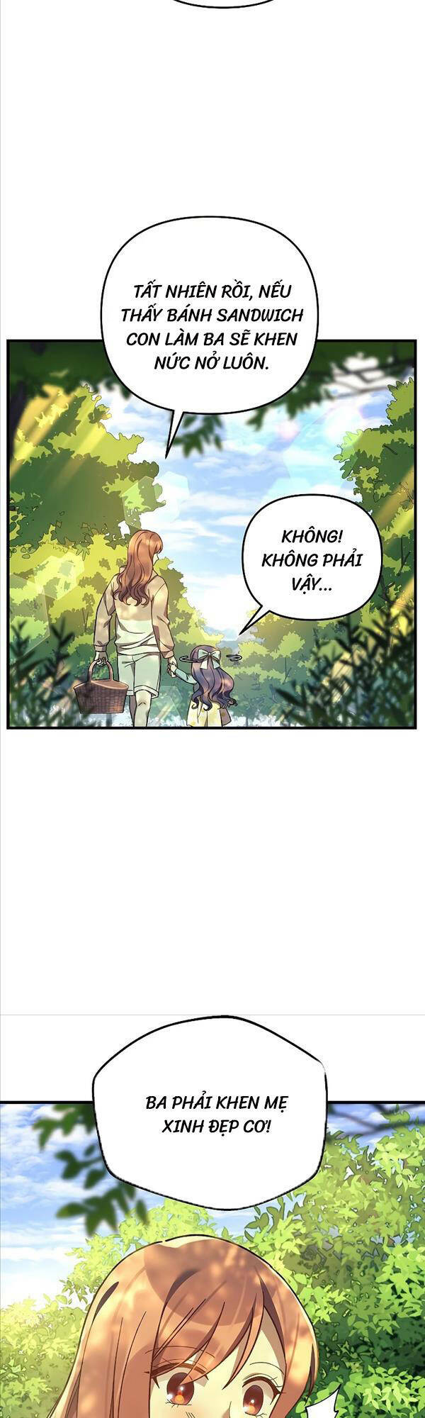 con gái tôi là trùm cuối chapter 69 - Trang 2