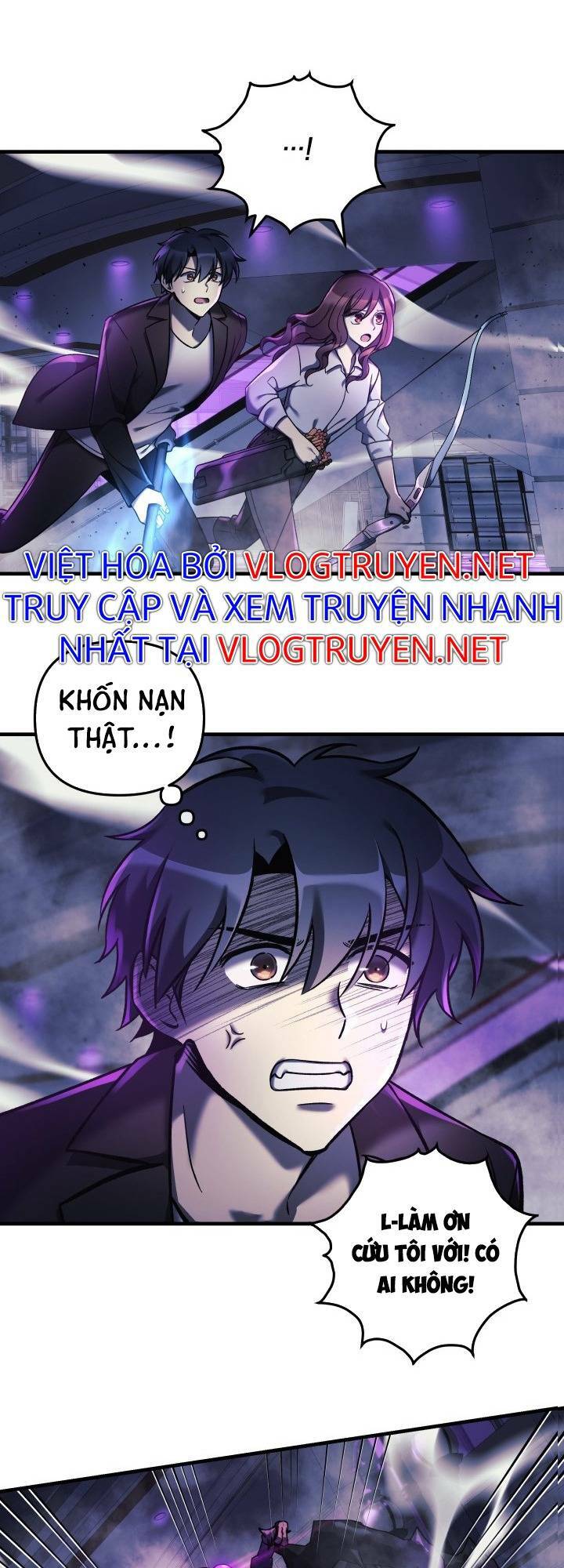 con gái tôi là trùm cuối chapter 7 - Trang 2