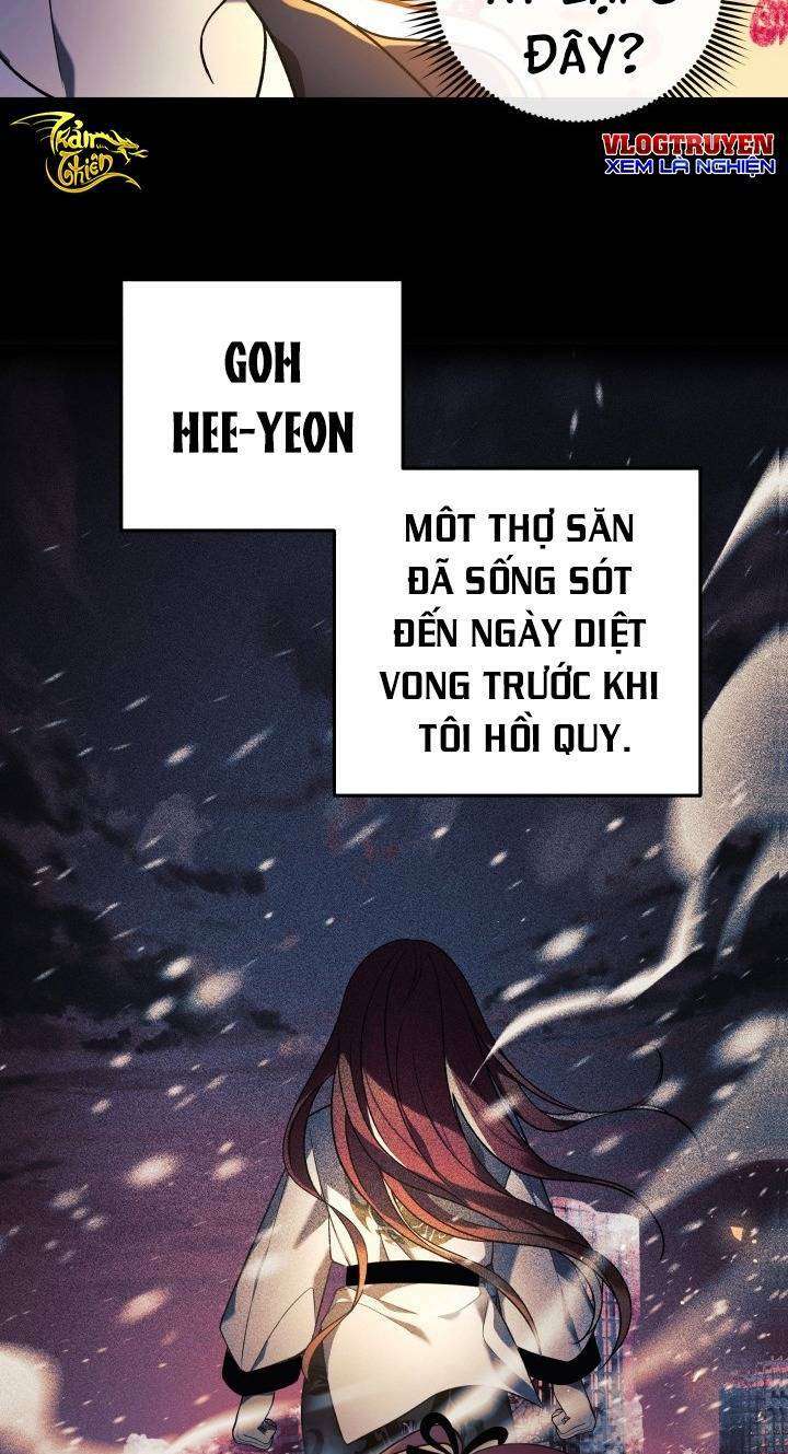 con gái tôi là trùm cuối chapter 7 - Trang 2