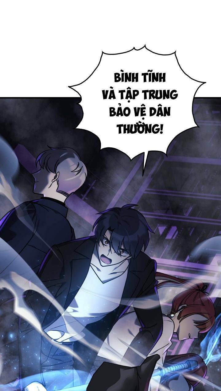 con gái tôi là trùm cuối chapter 7 - Trang 2