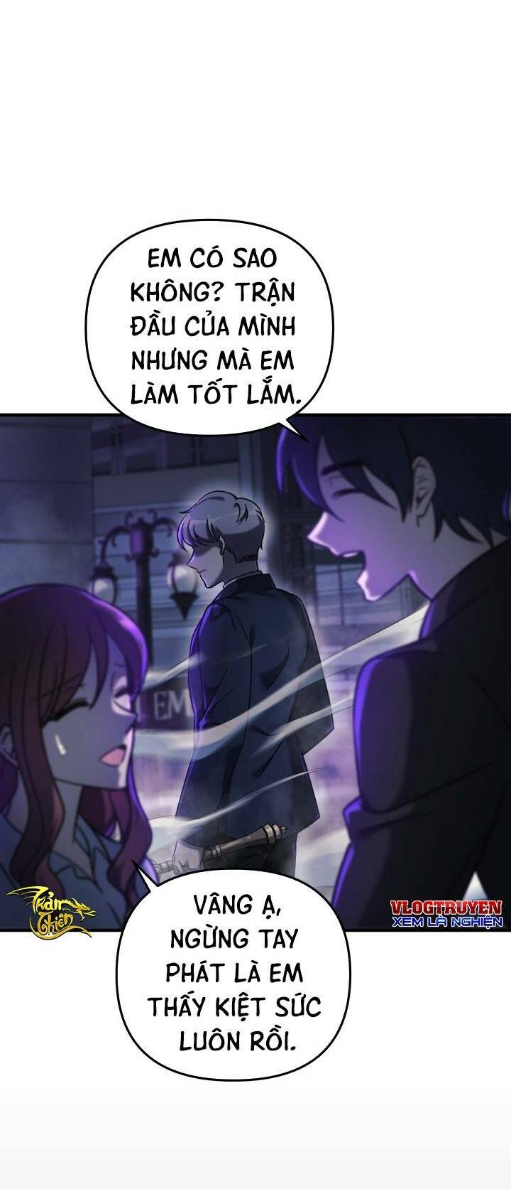 con gái tôi là trùm cuối chapter 7 - Trang 2