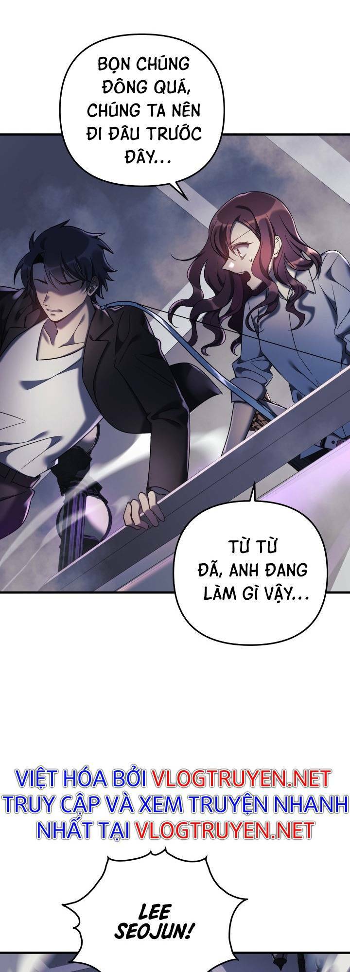 con gái tôi là trùm cuối chapter 7 - Trang 2