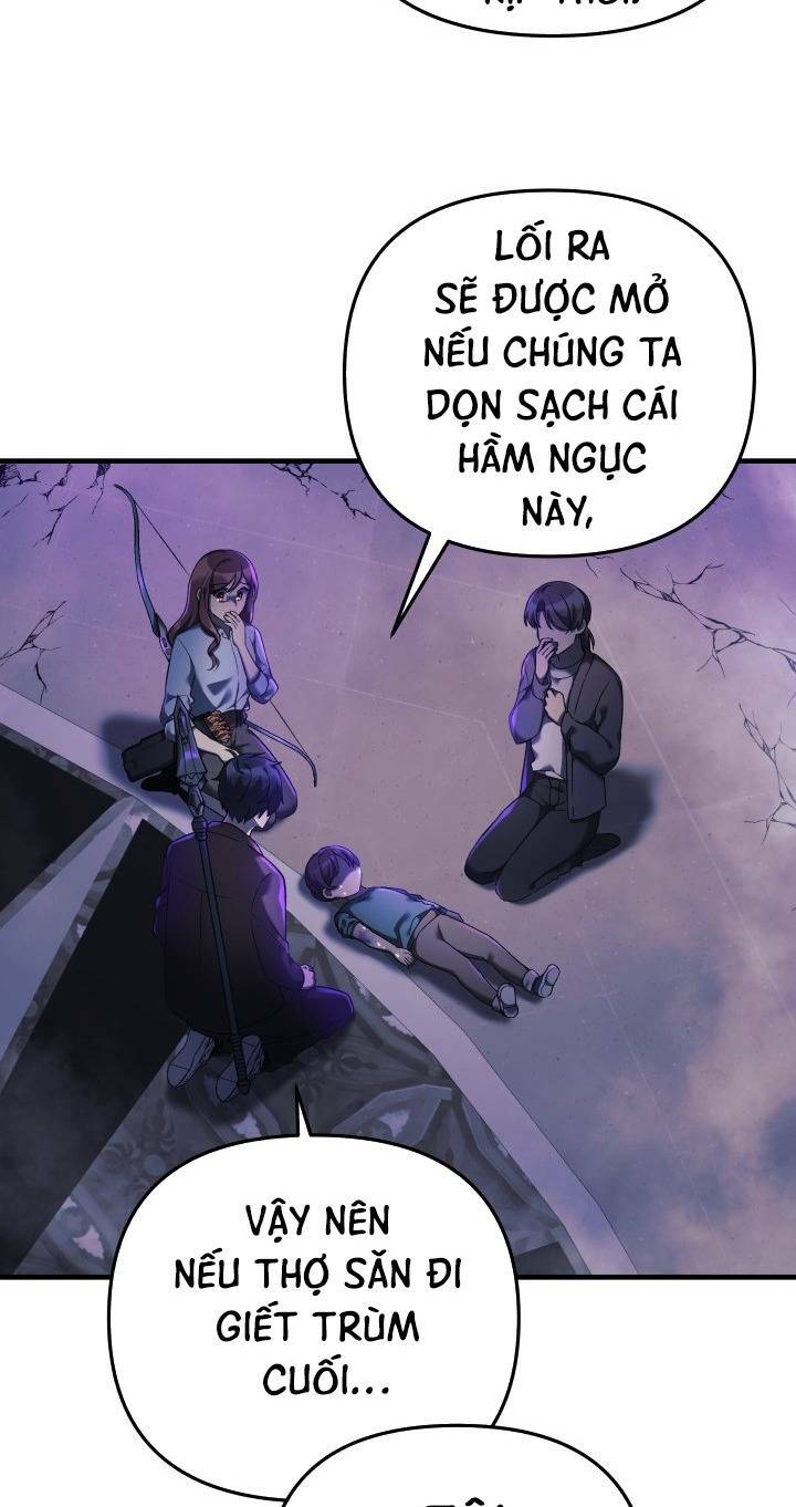 con gái tôi là trùm cuối chapter 7 - Trang 2