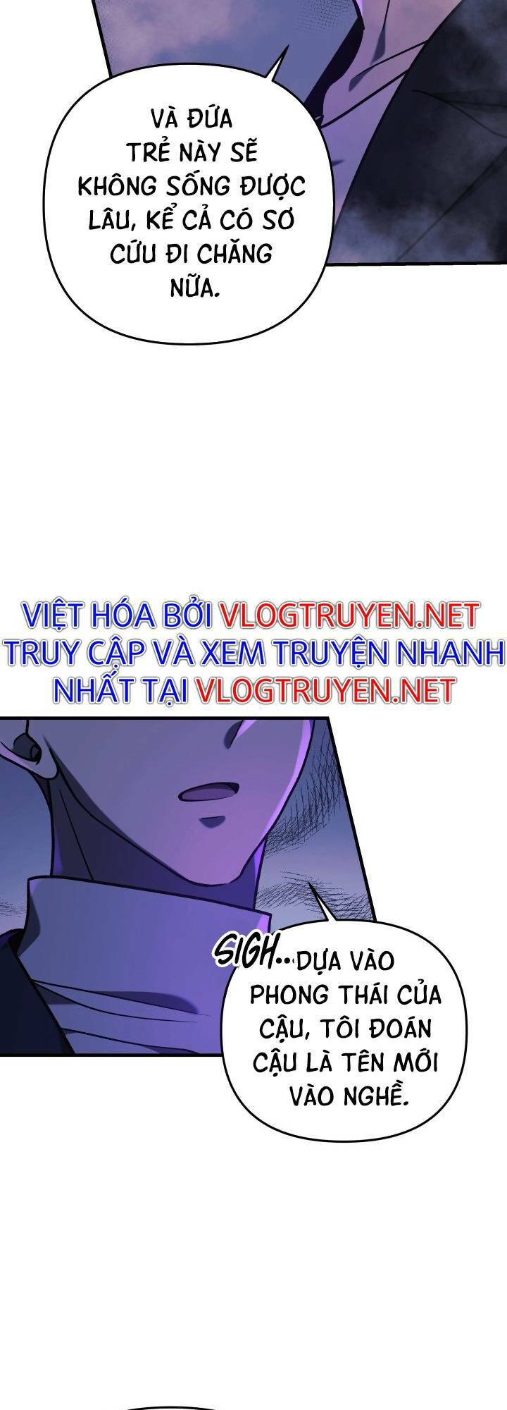 con gái tôi là trùm cuối chapter 7 - Trang 2