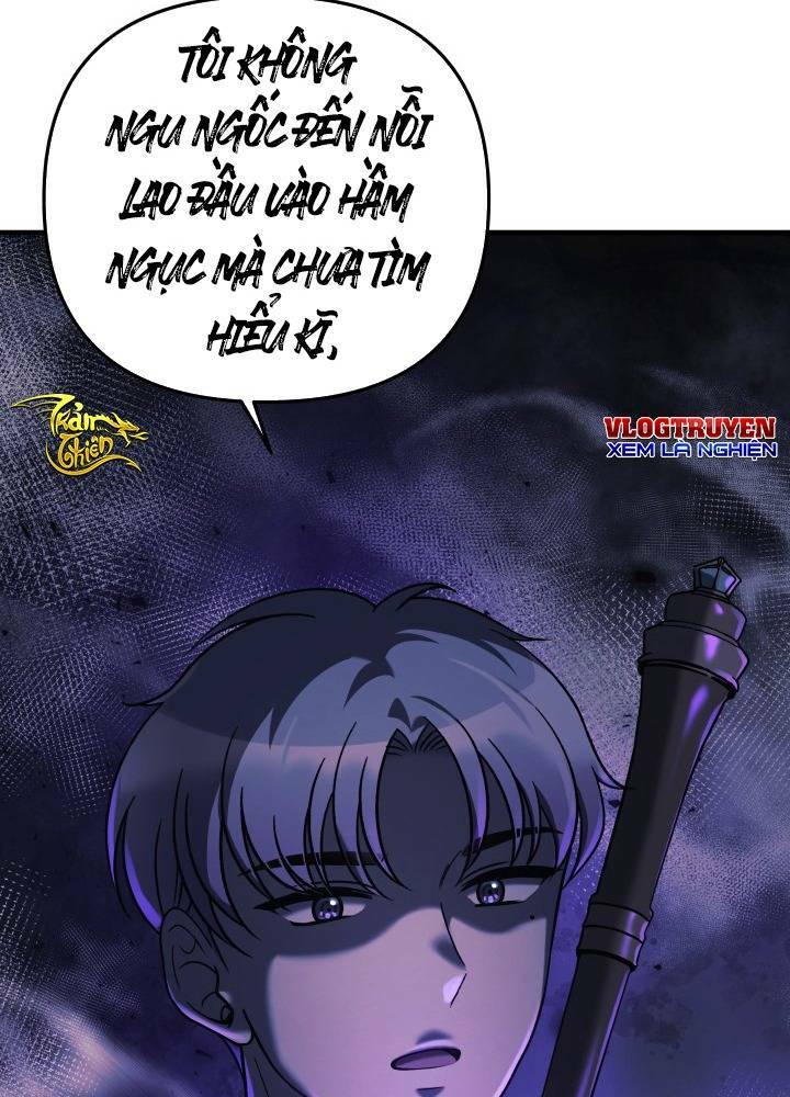 con gái tôi là trùm cuối chapter 7 - Trang 2