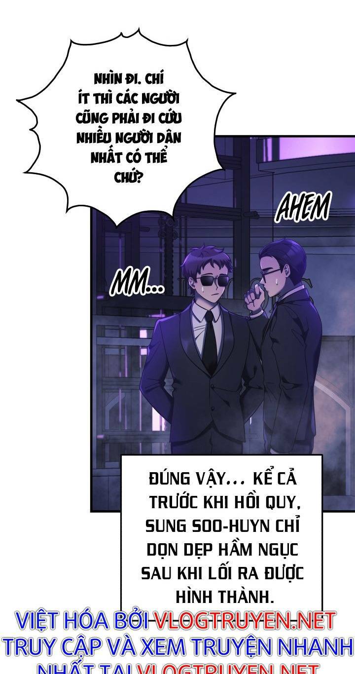 con gái tôi là trùm cuối chapter 7 - Trang 2