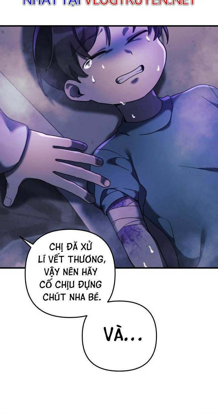 con gái tôi là trùm cuối chapter 7 - Trang 2