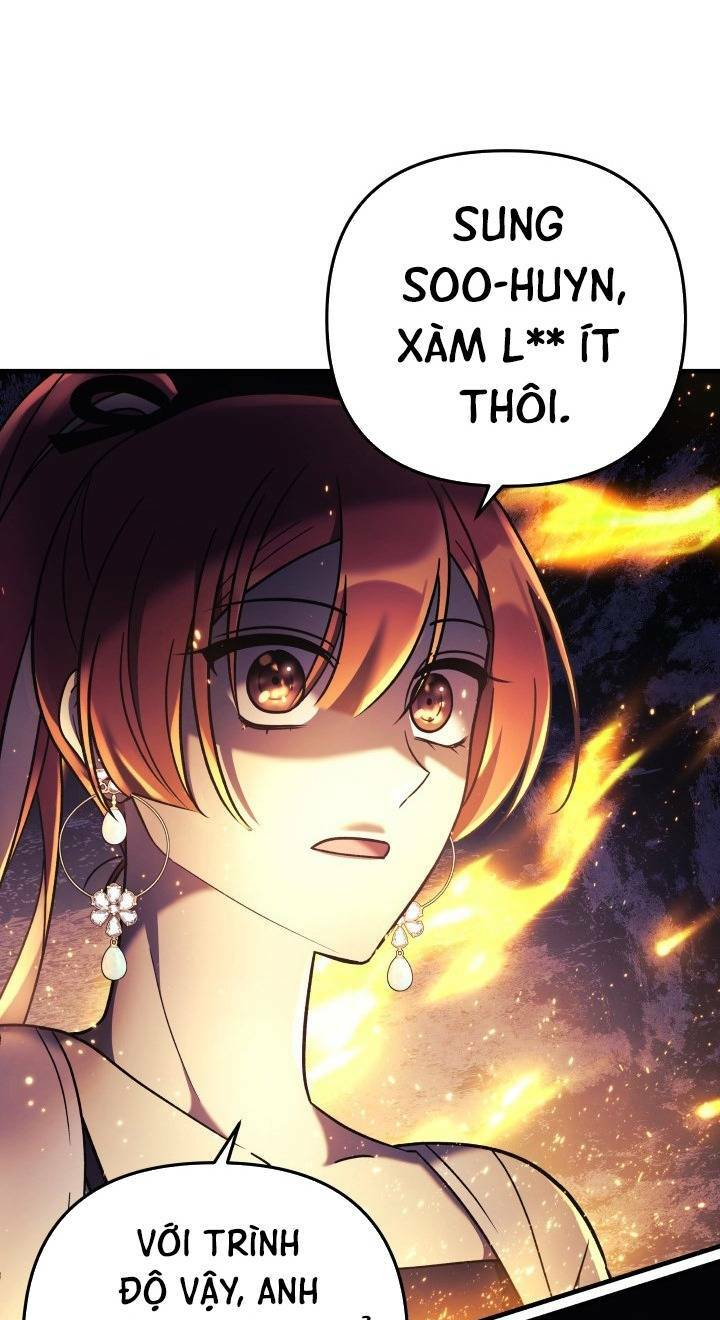 con gái tôi là trùm cuối chapter 7 - Trang 2