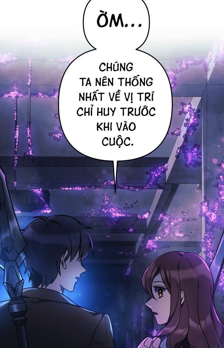 con gái tôi là trùm cuối chapter 7 - Trang 2