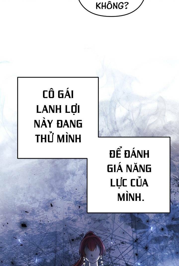 con gái tôi là trùm cuối chapter 7 - Trang 2