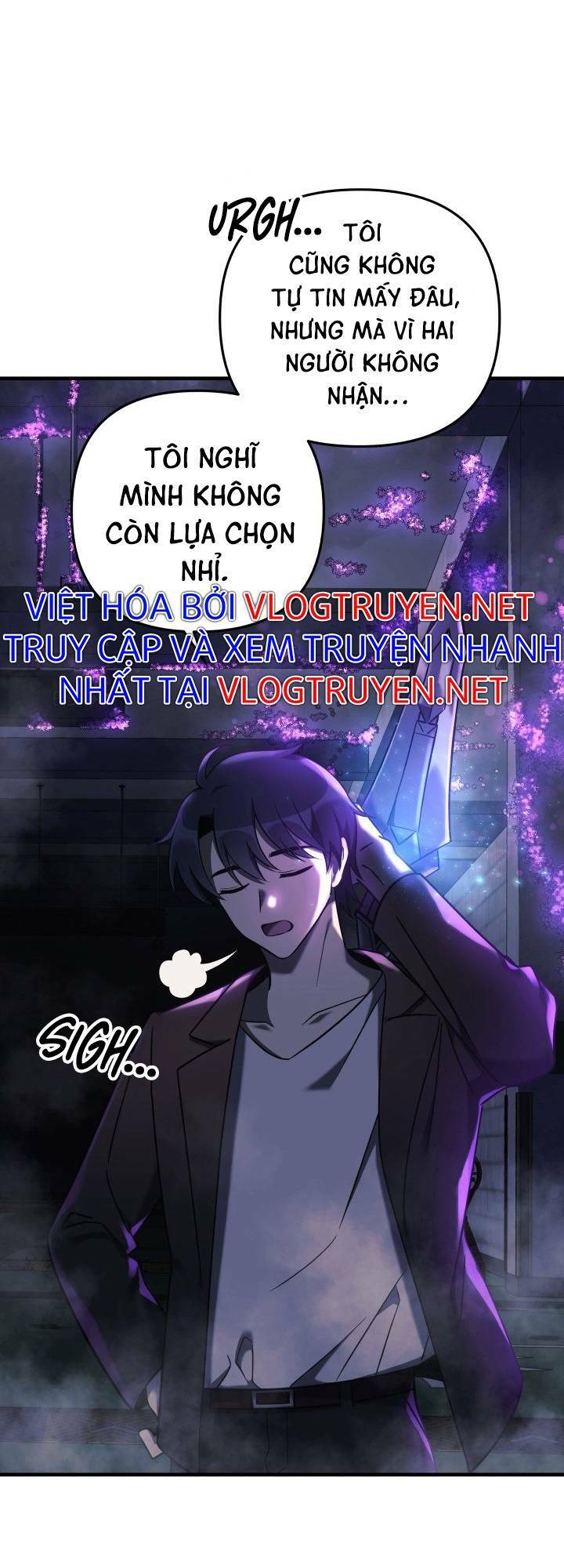 con gái tôi là trùm cuối chapter 7 - Trang 2