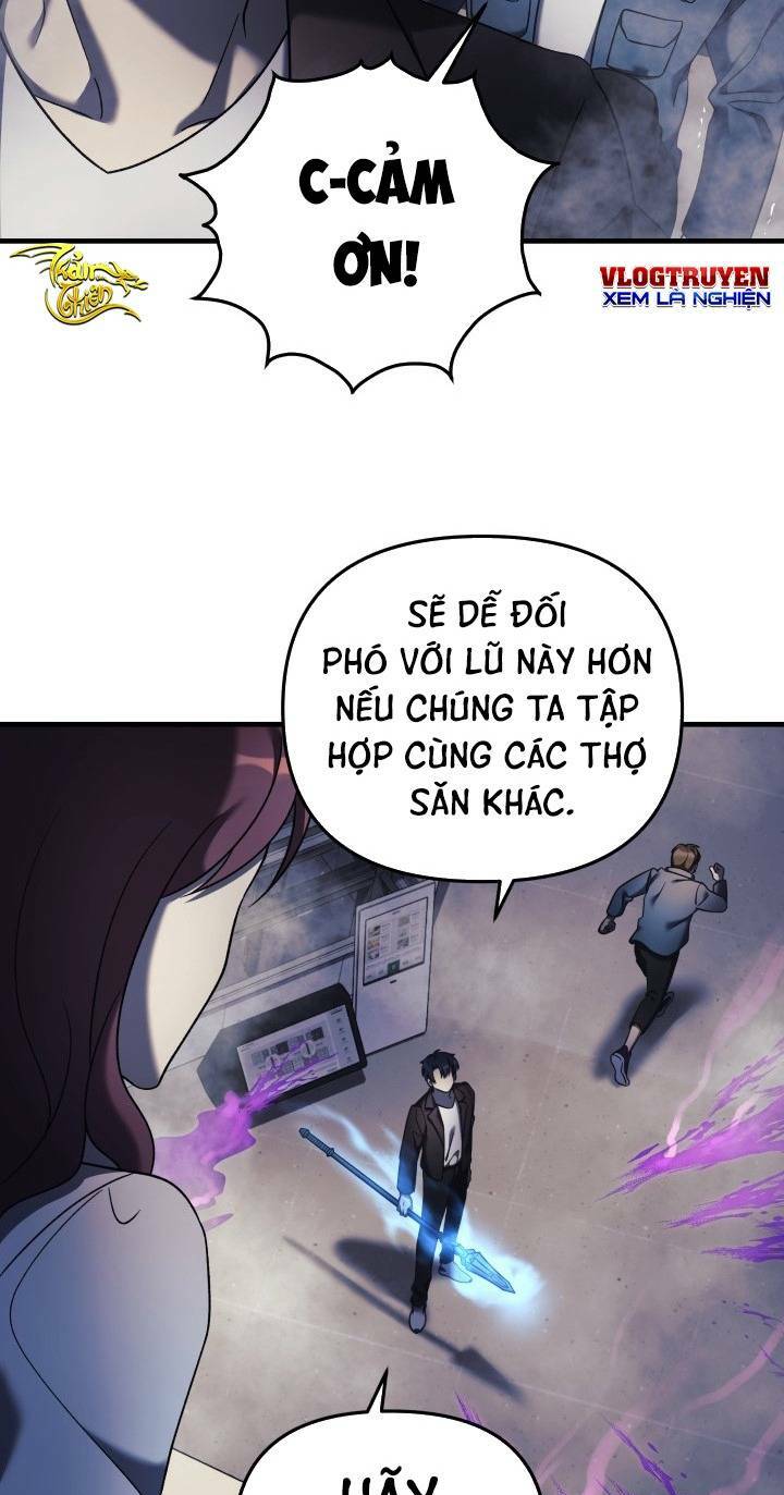 con gái tôi là trùm cuối chapter 7 - Trang 2