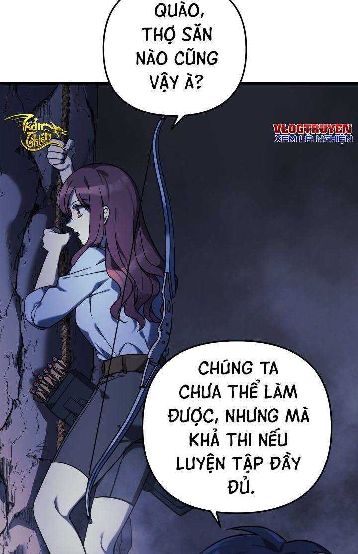 con gái tôi là trùm cuối chapter 7 - Trang 2