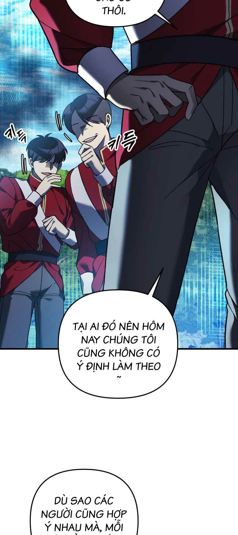 con gái tôi là trùm cuối chapter 72 - Trang 2