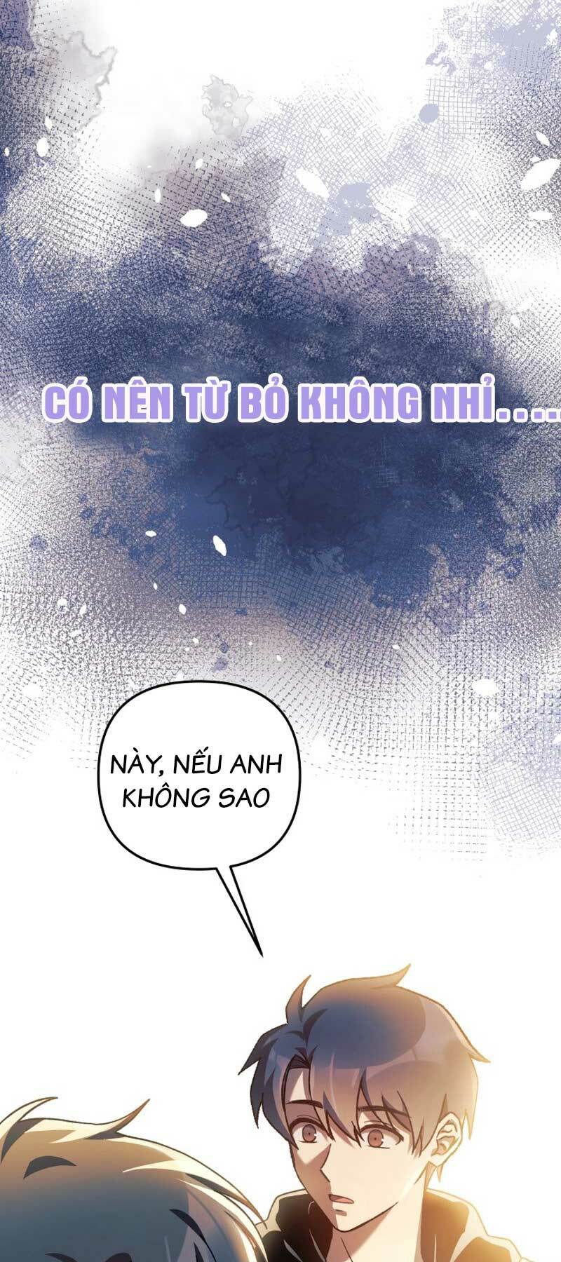 con gái tôi là trùm cuối chapter 72 - Trang 2