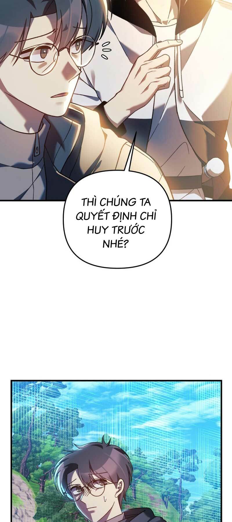 con gái tôi là trùm cuối chapter 72 - Trang 2