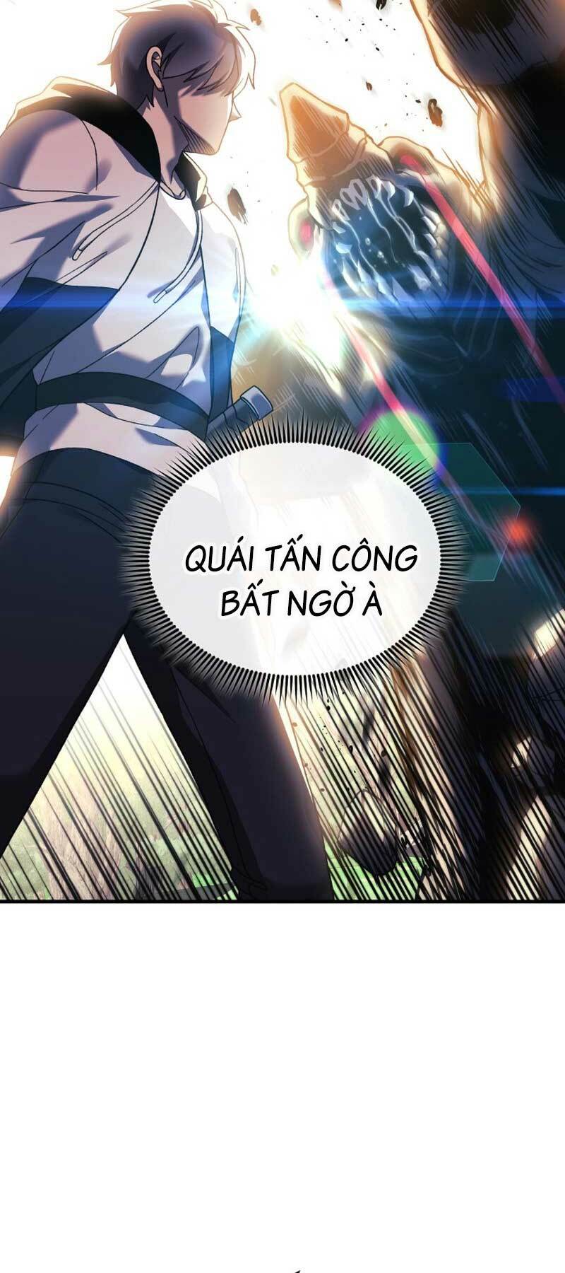 con gái tôi là trùm cuối chapter 72 - Trang 2