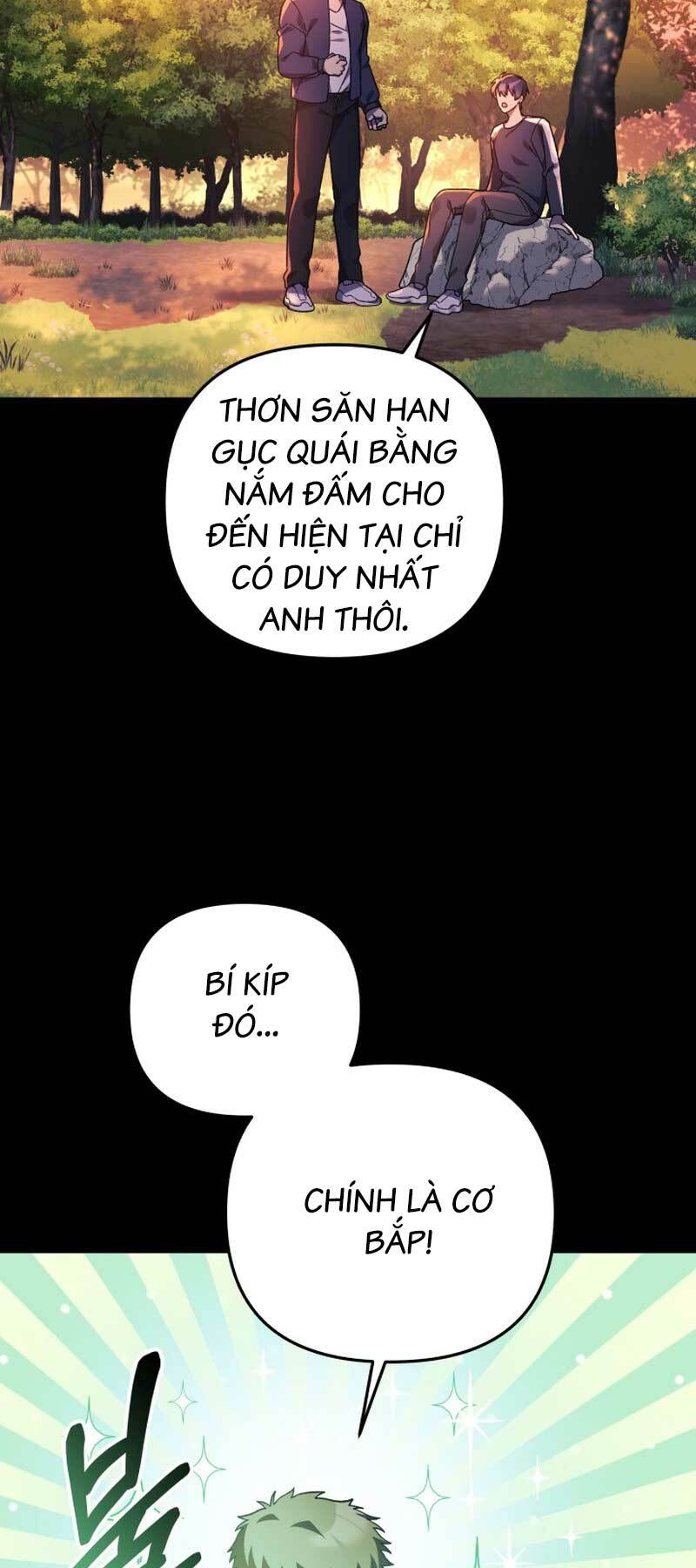 con gái tôi là trùm cuối chapter 72 - Trang 2