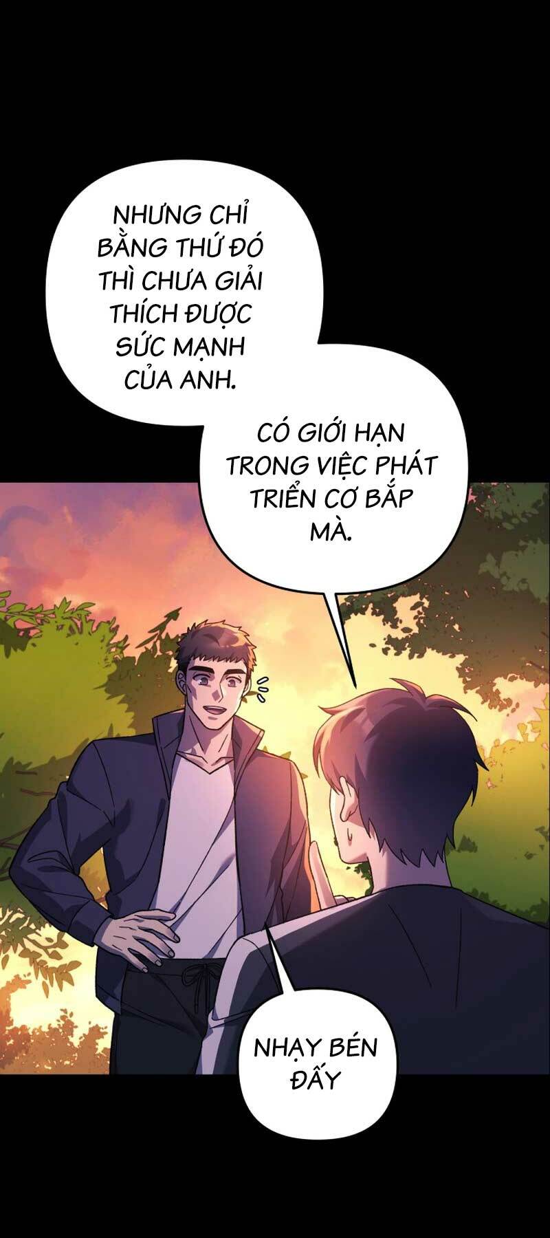 con gái tôi là trùm cuối chapter 72 - Trang 2