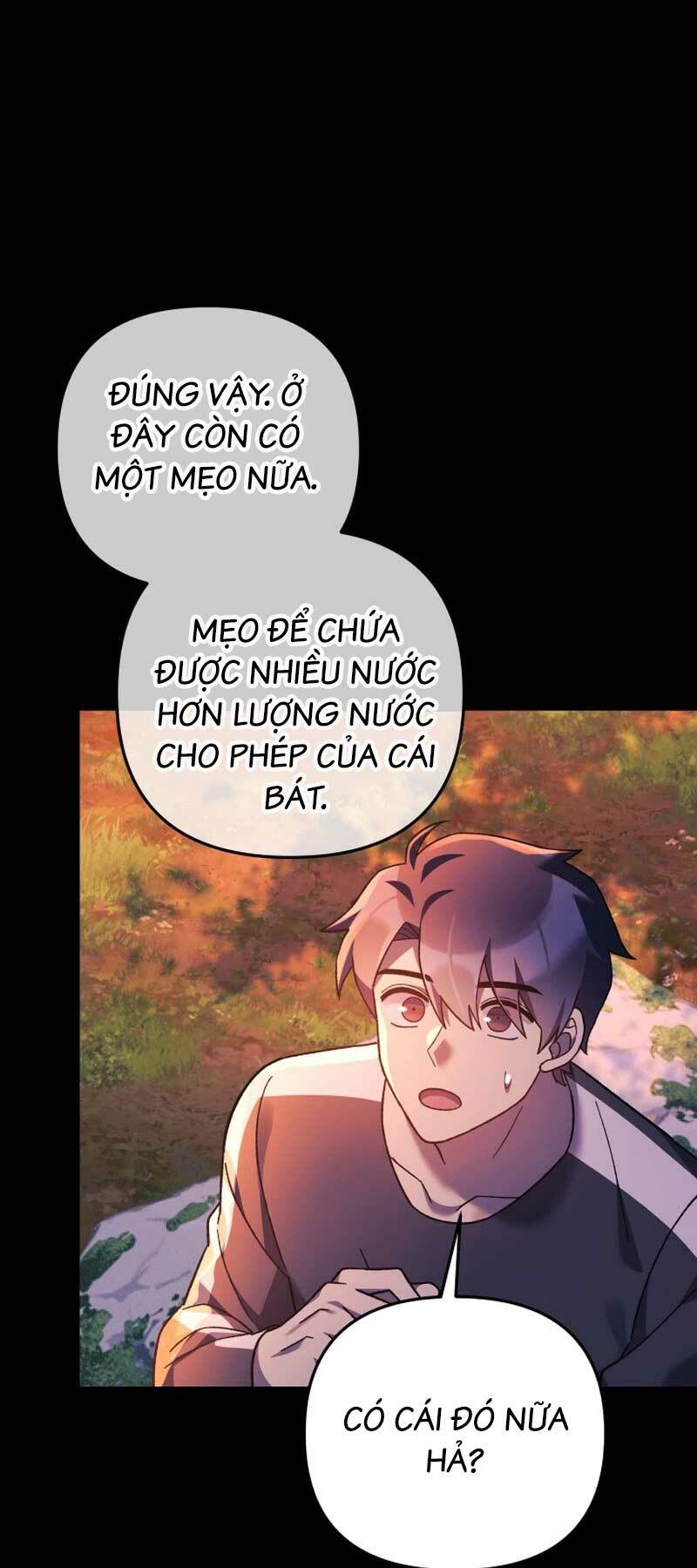 con gái tôi là trùm cuối chapter 72 - Trang 2