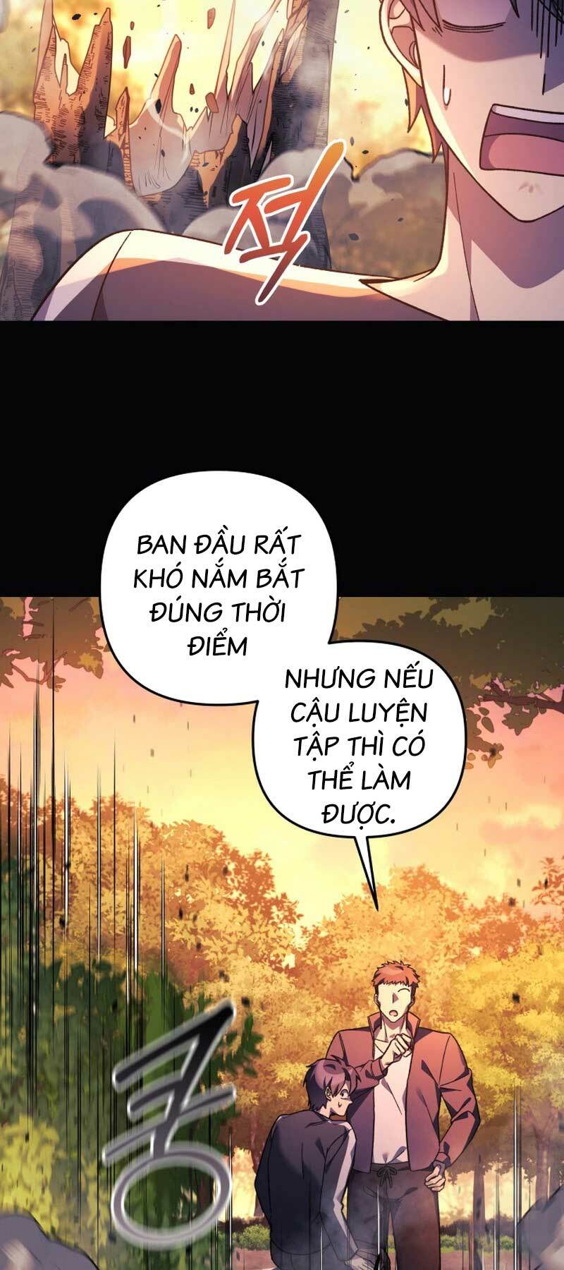 con gái tôi là trùm cuối chapter 72 - Trang 2