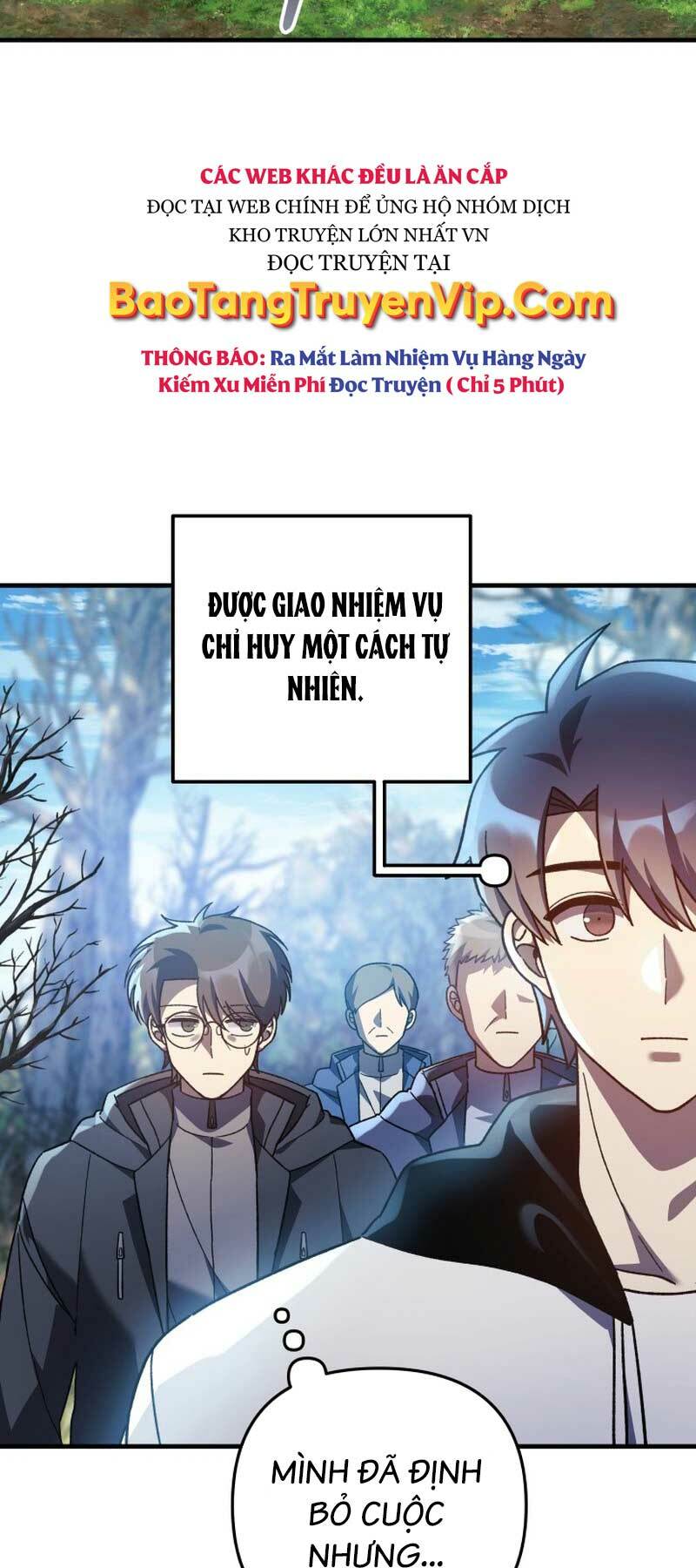 con gái tôi là trùm cuối chapter 72 - Trang 2