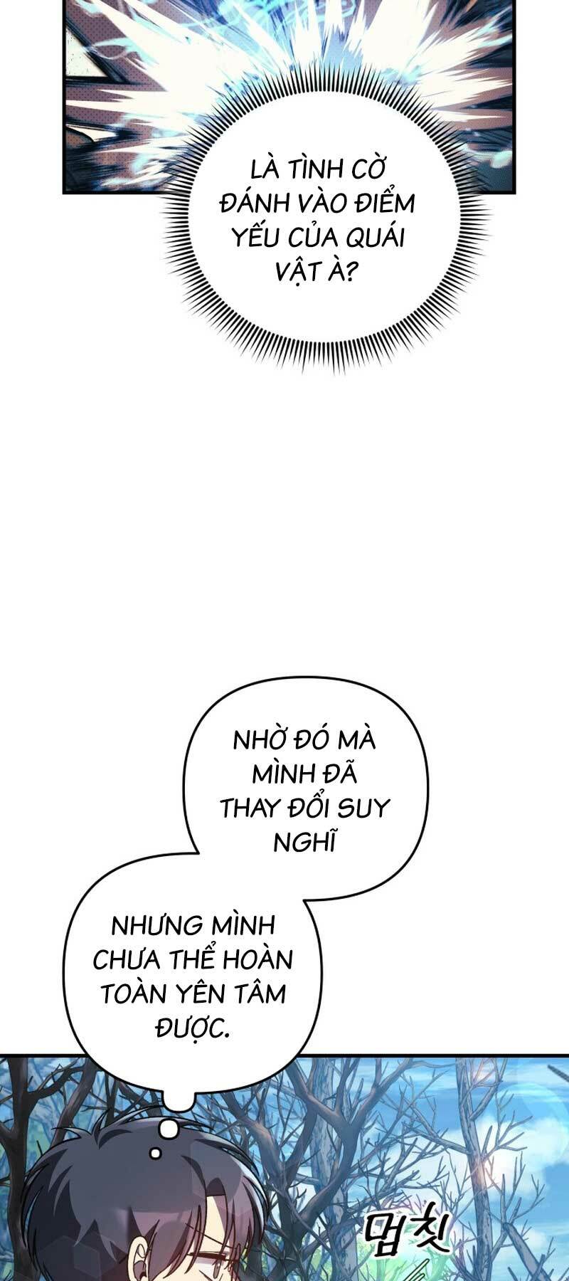 con gái tôi là trùm cuối chapter 72 - Trang 2