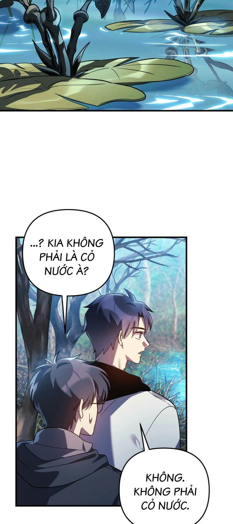 con gái tôi là trùm cuối chapter 72 - Trang 2