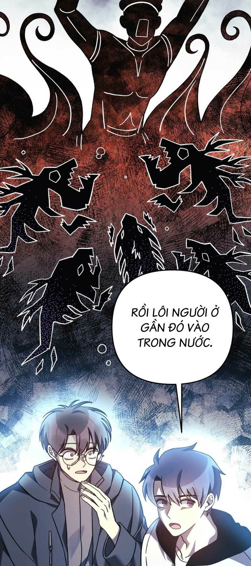 con gái tôi là trùm cuối chapter 72 - Trang 2