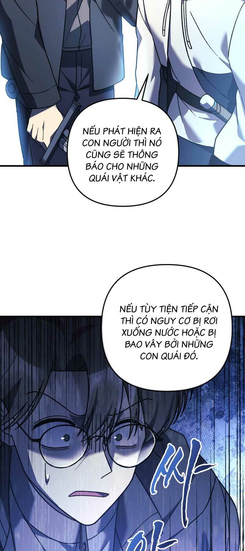 con gái tôi là trùm cuối chapter 72 - Trang 2