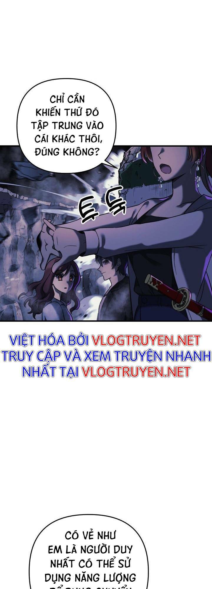 con gái tôi là trùm cuối chapter 8: không - Trang 2