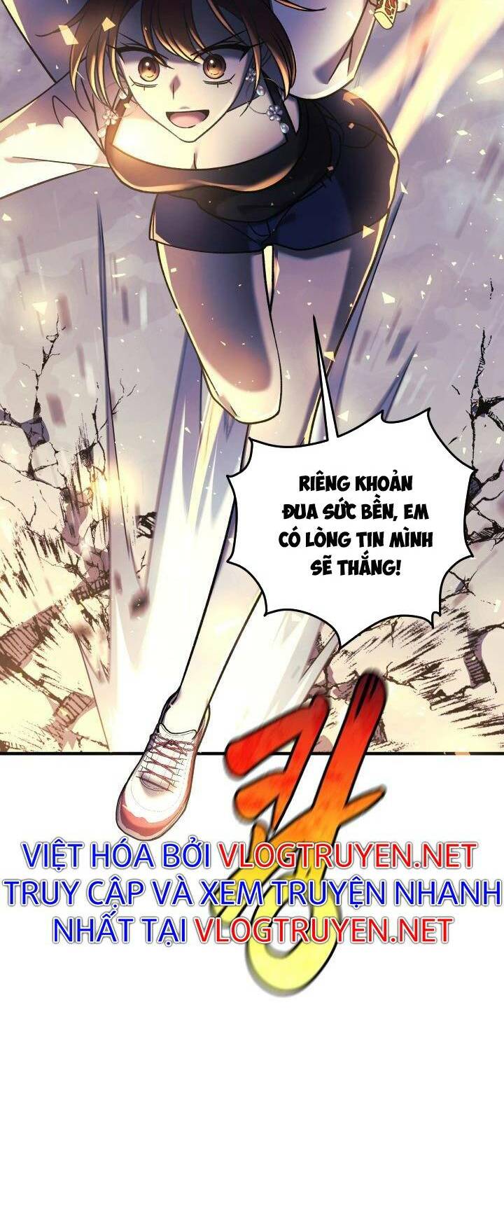 con gái tôi là trùm cuối chapter 8: không - Trang 2