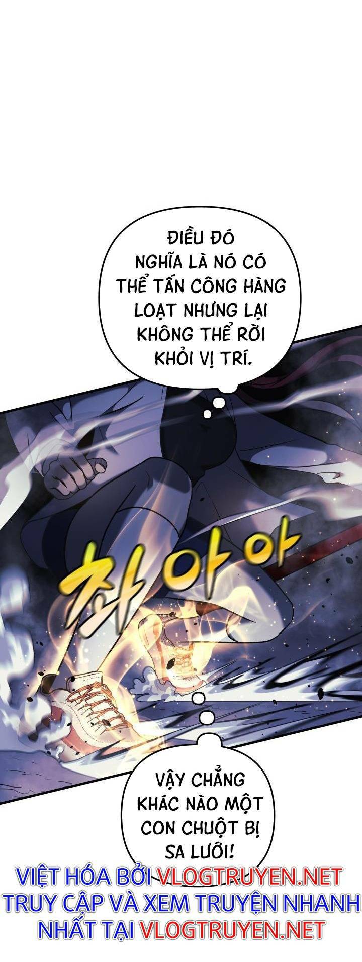 con gái tôi là trùm cuối chapter 8: không - Trang 2