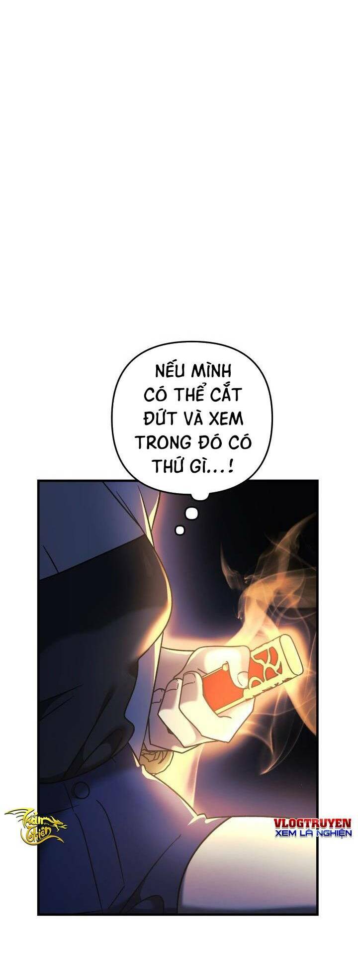 con gái tôi là trùm cuối chapter 8: không - Trang 2