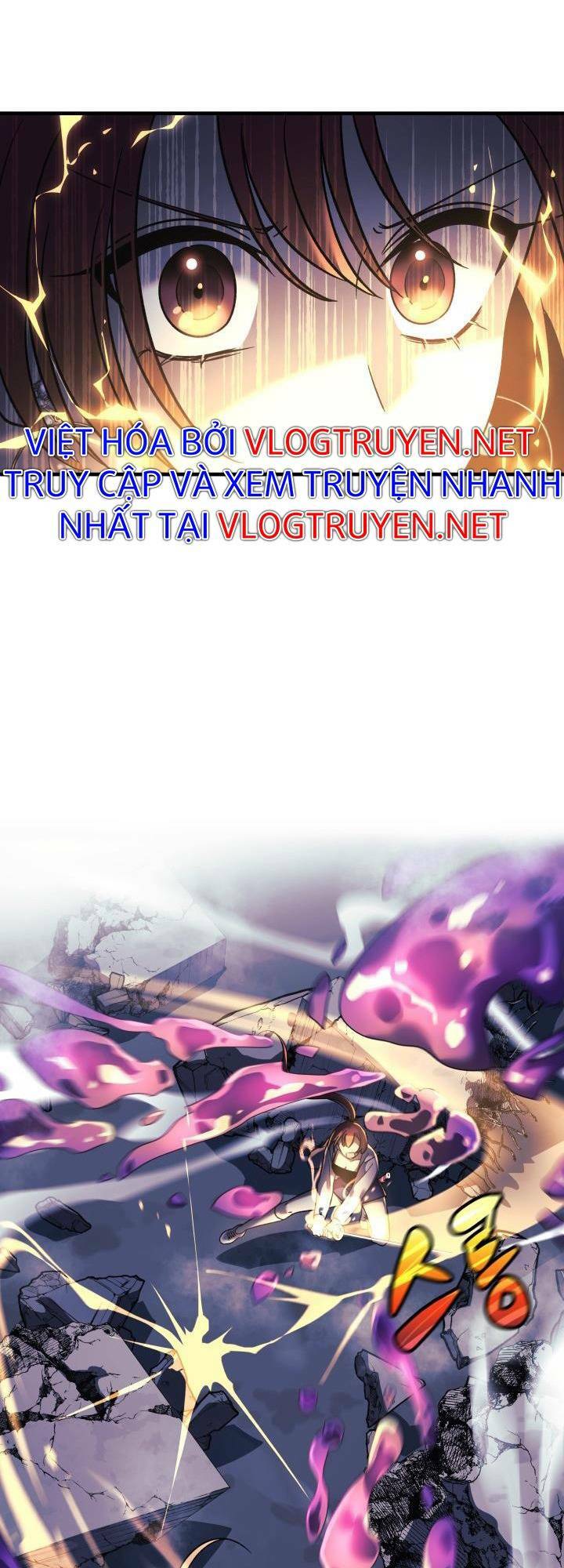 con gái tôi là trùm cuối chapter 8: không - Trang 2