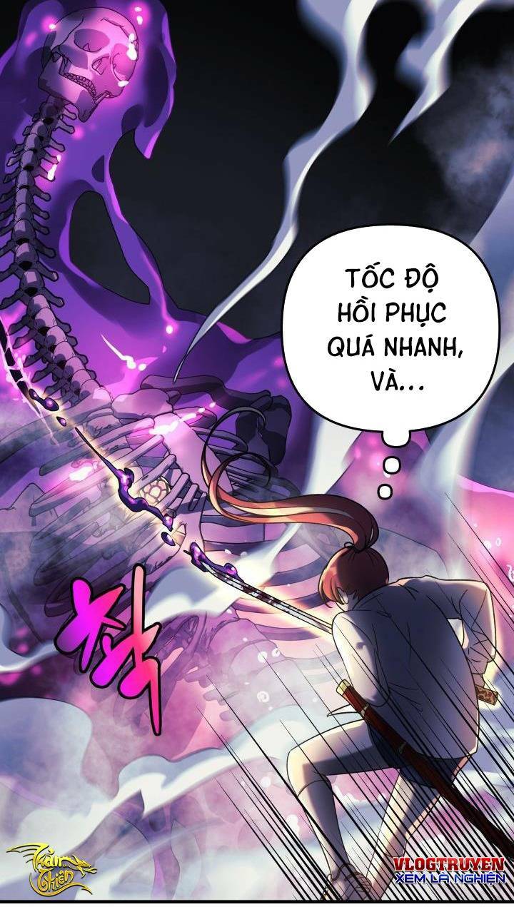 con gái tôi là trùm cuối chapter 8: không - Trang 2