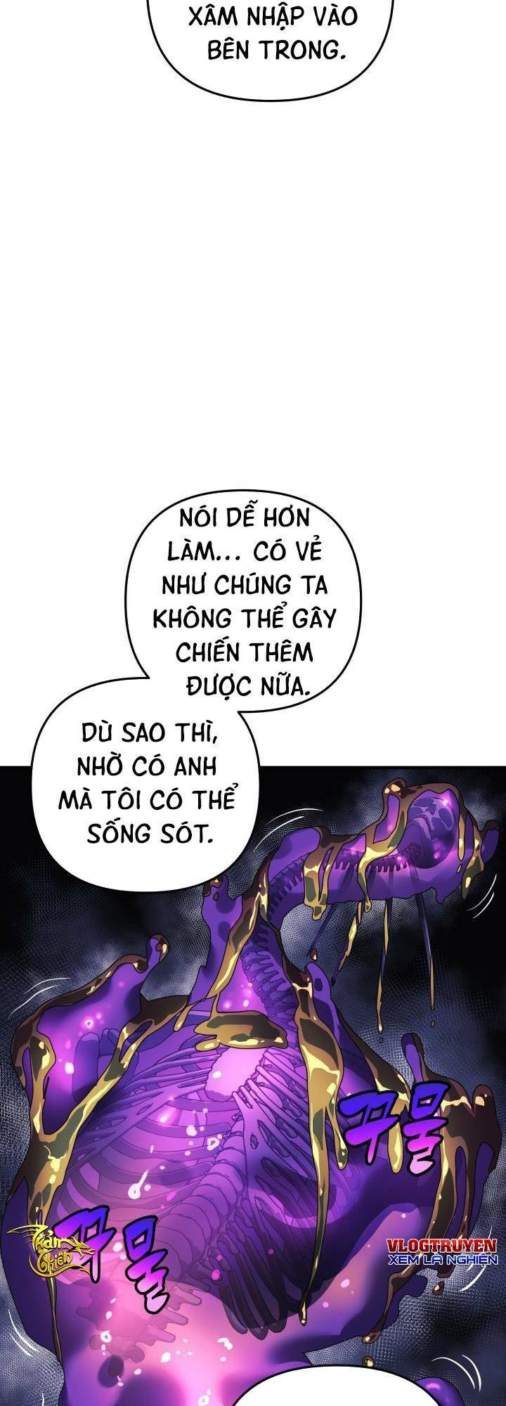 con gái tôi là trùm cuối chapter 8: không - Trang 2