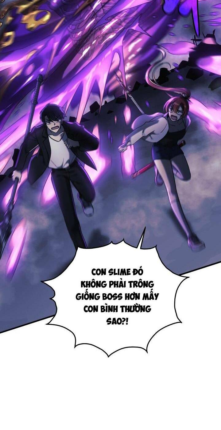 con gái tôi là trùm cuối chapter 8: không - Trang 2