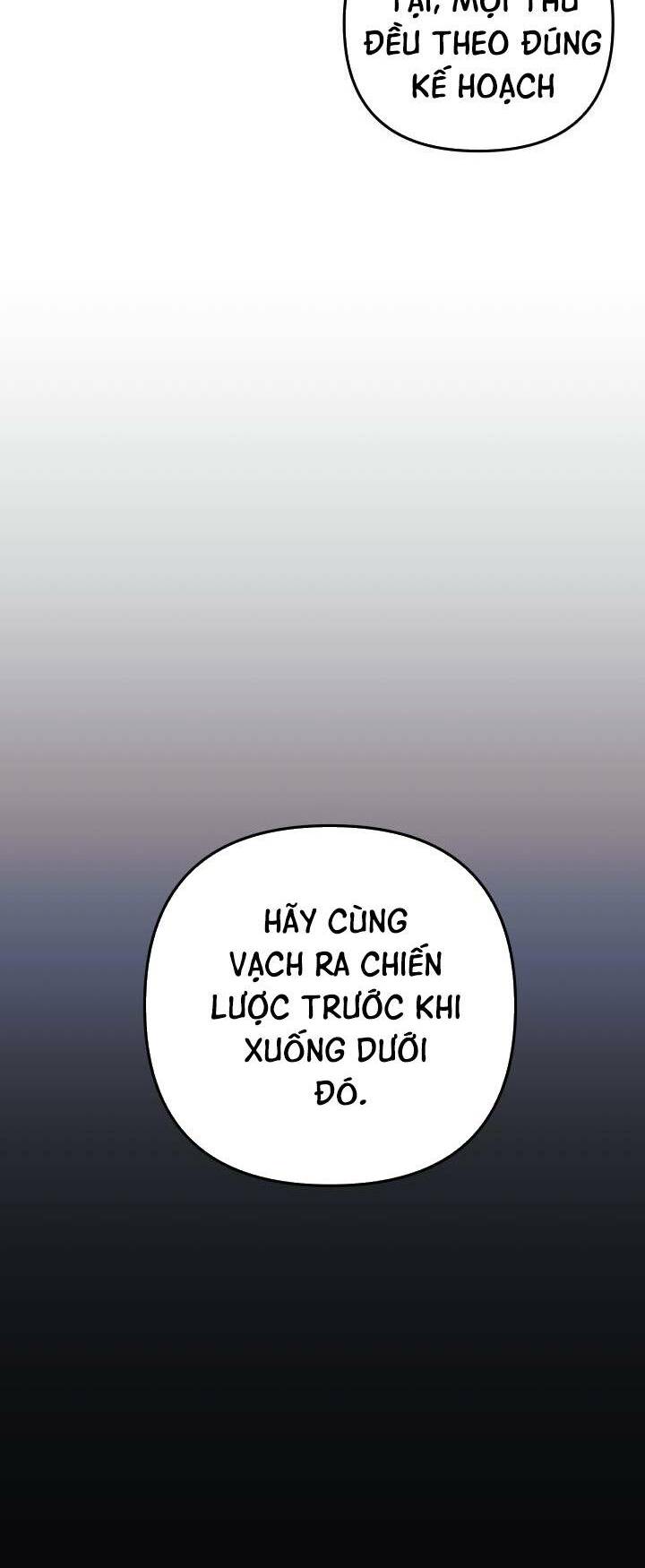 con gái tôi là trùm cuối chapter 8: không - Trang 2