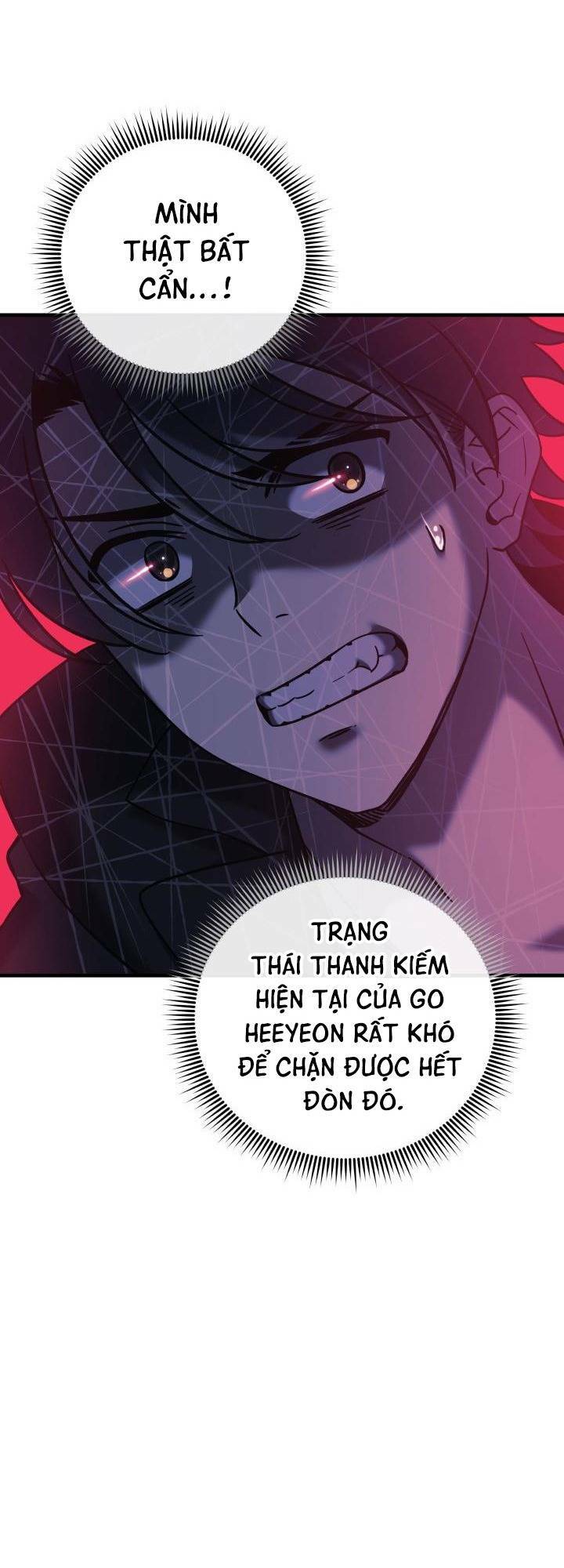 con gái tôi là trùm cuối chapter 8: không - Trang 2