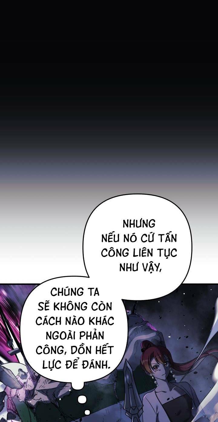 con gái tôi là trùm cuối chapter 8: không - Trang 2