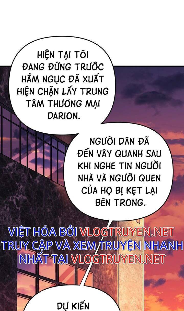 con gái tôi là trùm cuối chapter 8: không - Trang 2