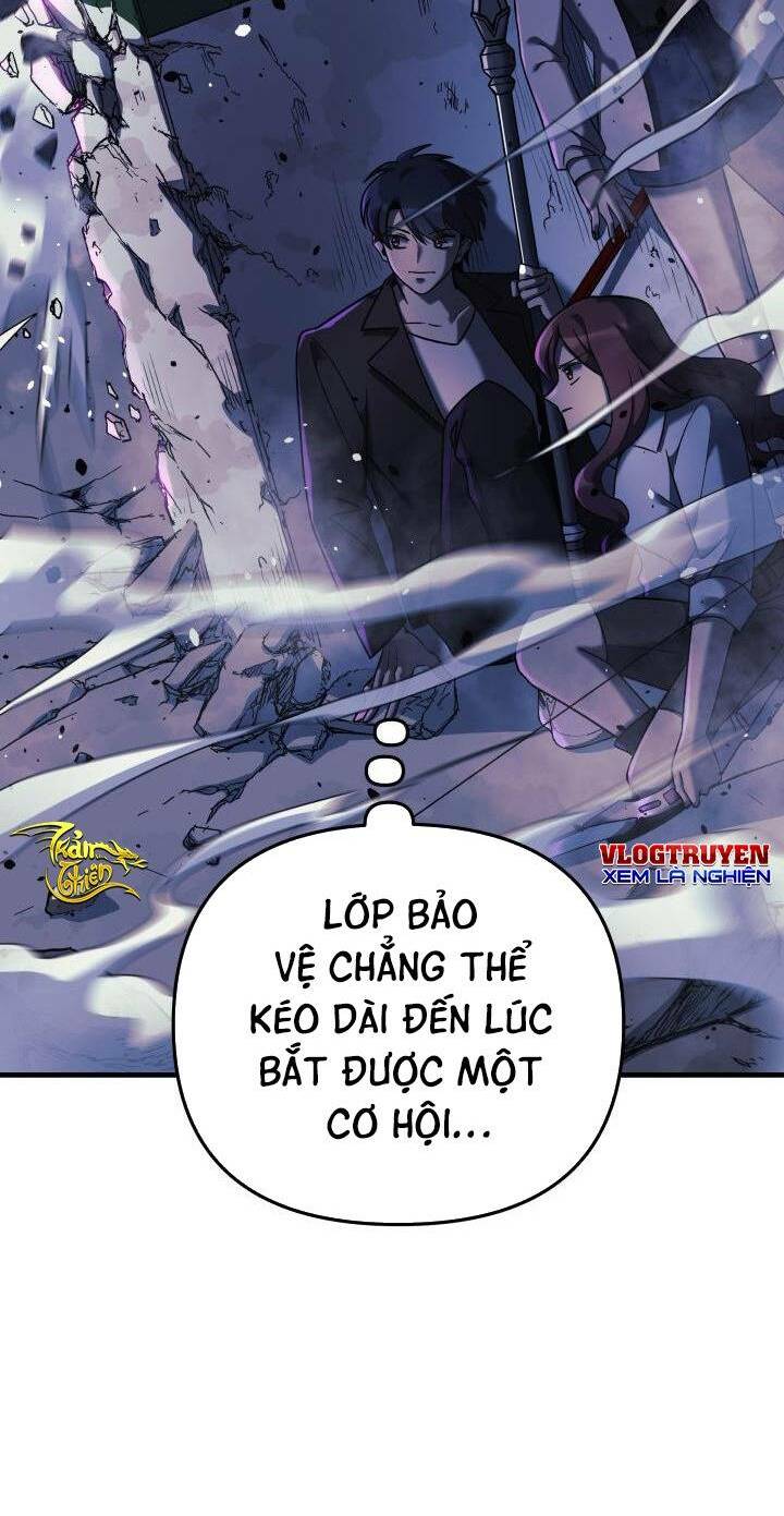 con gái tôi là trùm cuối chapter 8: không - Trang 2