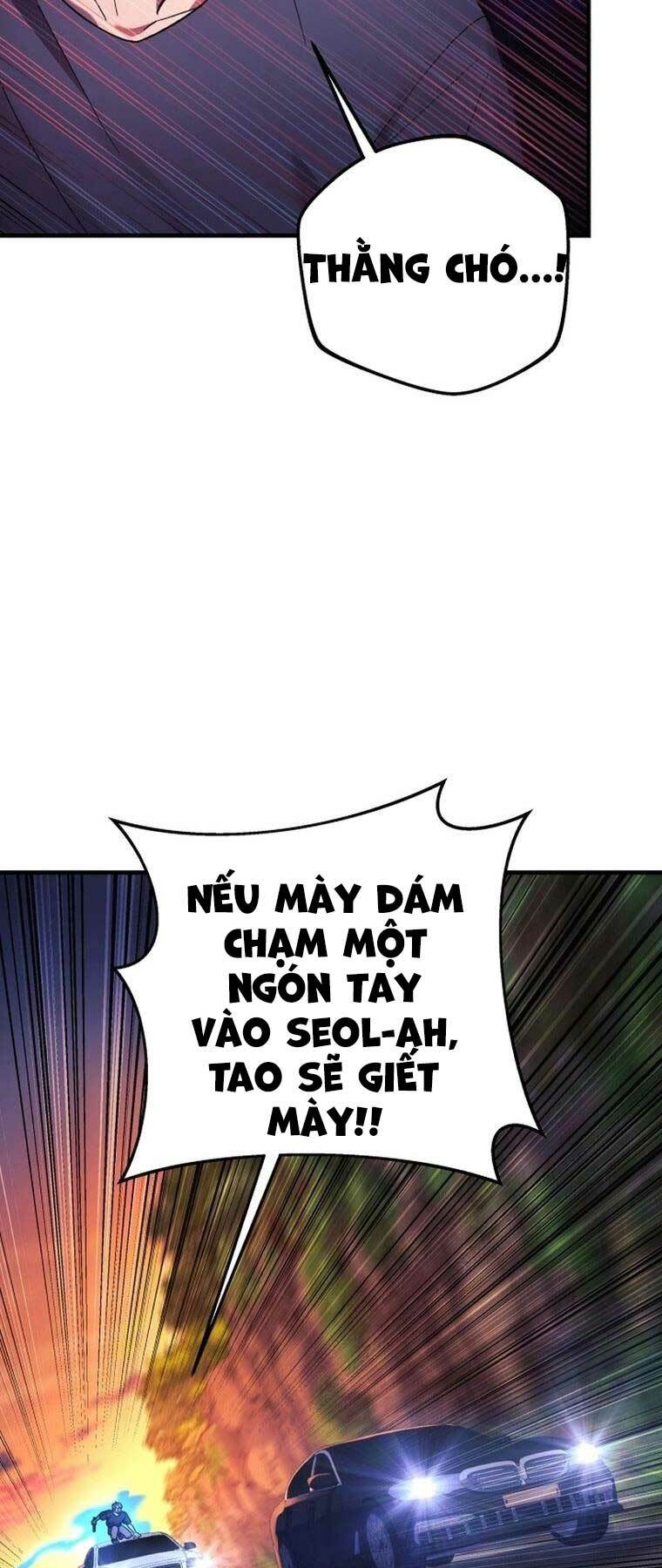 con gái tôi là trùm cuối chapter 83 - Trang 2