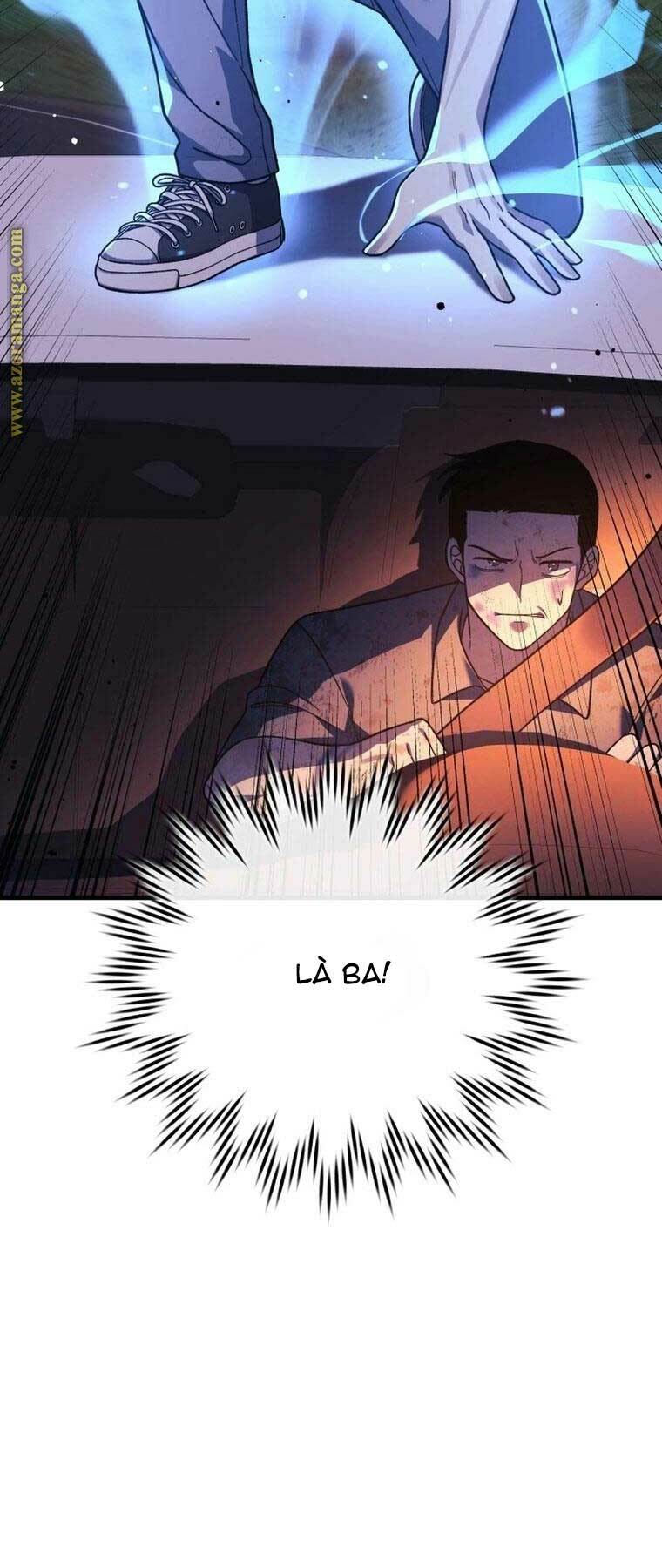 con gái tôi là trùm cuối chapter 83 - Trang 2