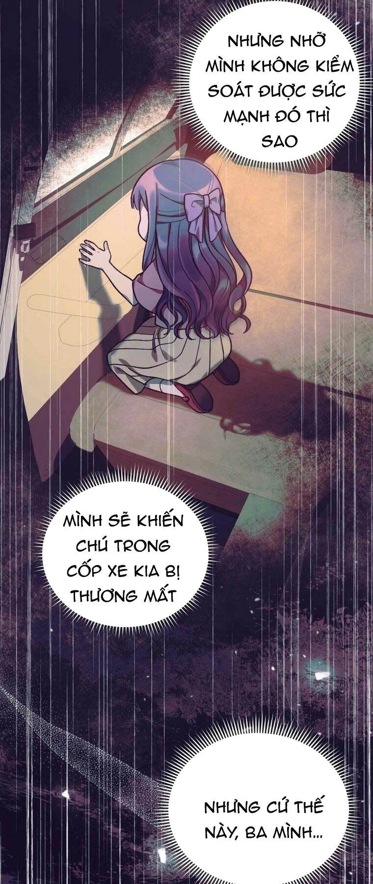 con gái tôi là trùm cuối chapter 83 - Trang 2